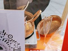 -秘密旅行Bonjour(黑金冠 江南西店)