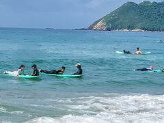 -西涌国际滨海旅游区