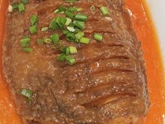 -国际海员俱乐部(餐饮部)