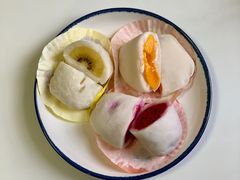 芒果糯米糍-聪记香港糯米糍(天虹店)