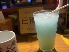 -半藏居酒屋(香港花园店)