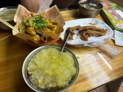 -南街清补凉(黄贝岭店)