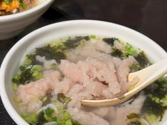 -温州瘦肉丸(德清店)