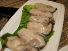 -四季火锅酒家(新濠影汇店)