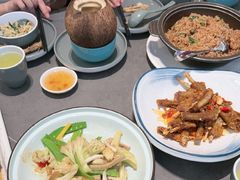 -先记烧鹅王·本地粤菜(福永店)