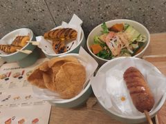 -池奈·咖喱蛋包饭(熙地港店)
