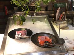 -The COOK·厨餐厅·自助餐(浦东嘉里大酒店)