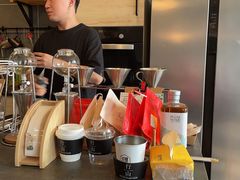 -行山咖啡(南湖店)
