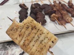 -新凯旋烧烤·燕姐千岛湖土菜