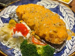 -隐月· 㐂和食屋(芝罘万达公馆店)