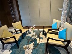 -太湖饭店玉兰厅(自助餐厅)