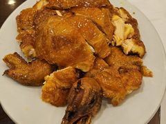 -凤城酒家(渣华道)