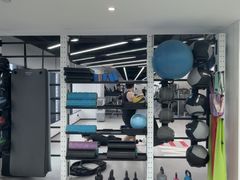 -WEGYMER健萌健身(麦德龙钰龙天下馆)