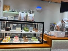 -野人先生现做冰淇淋(北京环宇荟店)