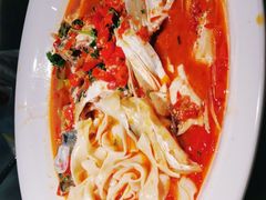 -坛宗剁椒鱼头(河西王府井店)