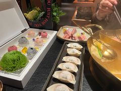-色響火锅(恒隆广场店)