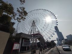 -南昌之星游乐场