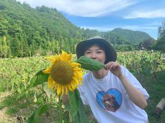 -贵阳市花溪国家城市湿地公园