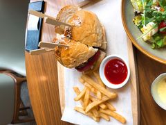 祖母至尊汉堡-G+KITCHEN(龙湖狮山天街店)