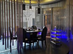 大堂-王家渡火锅店(棕榈泉店)