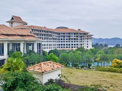 -惠州金海湾嘉华度假酒店