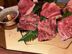 -300杯·和牛烧肉清酒专门店(廊里店)