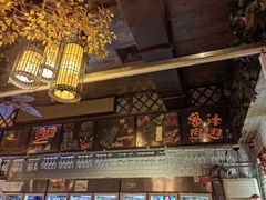 -冰城小镇音乐串吧·聚会餐厅(百子湾店)