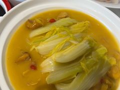 -满堂·烤鸭店·北京菜(鼓楼店)