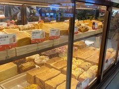 -爸爸糖吐司面包(悠唐购物中心店)