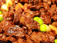 -巢爷老味(东方红店)