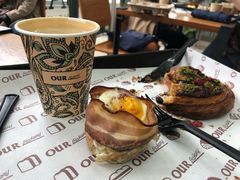 -OUR Bakery(三里屯太古里店)