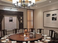 -唐山宴百姓府邸院落中餐