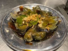 -遇西祠·海鲜烧烤(总店)