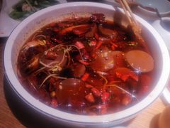 -九锅一堂酸菜鱼(石家庄先天下店)