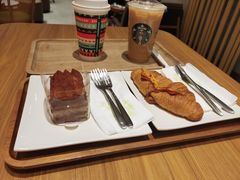-星巴克臻选(深圳卓悦中心店)