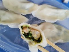 -喜家德虾仁水饺(马栏店)