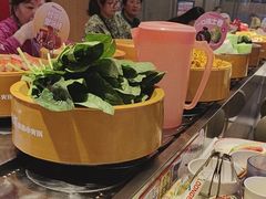 -龍歌自助小火锅(秦淮水游城店)