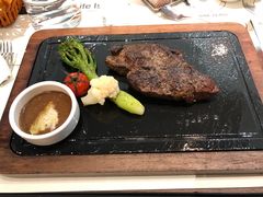 -西堤牛排(合肥之心城店)
