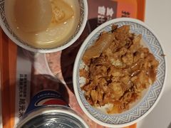 -吉野家(深圳超多维科技大厦分店)