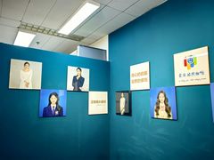 -爱定格照相馆·证件照(川沙店)