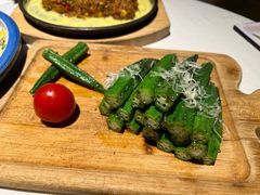 -俄士厨房(五棵松华熙LIVE店)