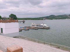 -南京金牛湖风景区