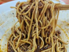 -华兴街自力面店