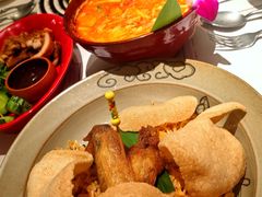 -太食獸泰式茶餐厅(IFS国金中心店)