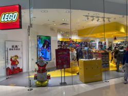 -LEGO(国贸商城店)