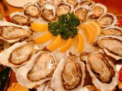 -斯普汇生蚝牛排馆(中骏世界城店)