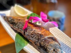 -有喜屋·深夜食堂(北京西路店)