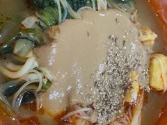 -安发瞧麻辣烫(总店)