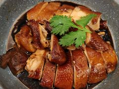 -山泉公馆酒家(珠江新城店)