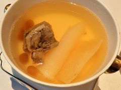 -广州富力丽思卡尔顿酒店·丽轩·粤菜